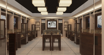 依波路售后指定授权维修网点