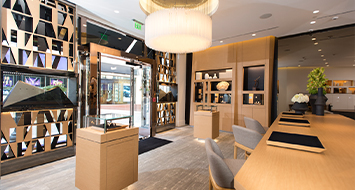 依波路售后指定授权维修网点