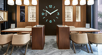 沈阳依波路官方售后维修服务中心