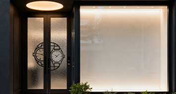 依波路售后指定授权维修网点