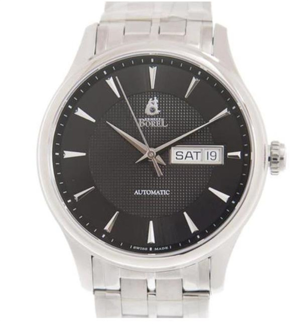 依波路手表突发偷停？专业修复技巧大公开