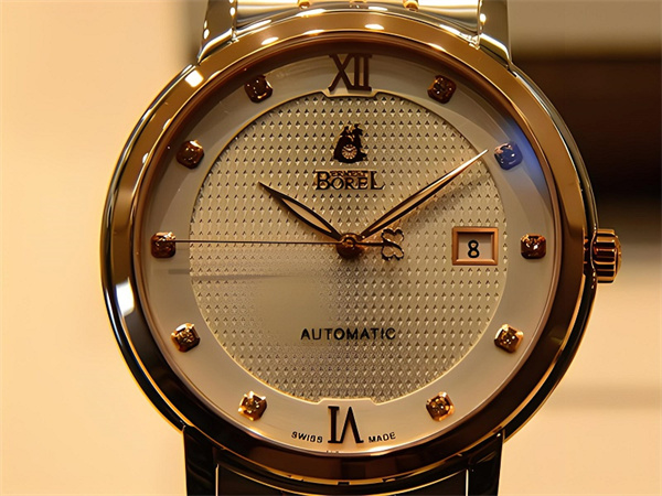 依波路手表突发状况：表针脱落怎么办？紧急处理指南