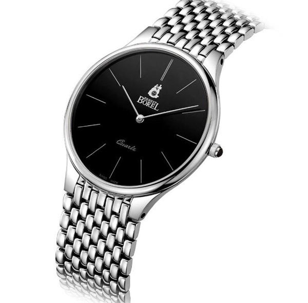 依波路手表进水了处理方法推荐