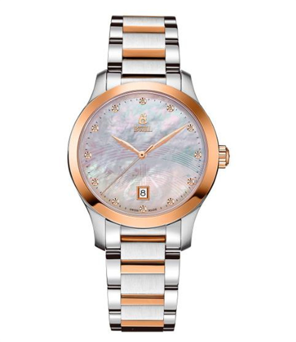 依波路手表进水了处理技巧