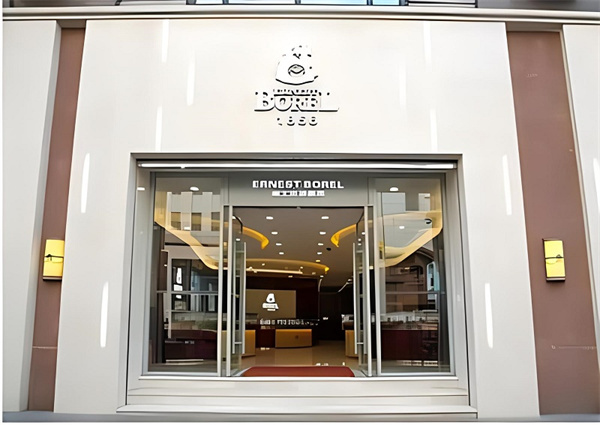 依波路手表进灰了解决技巧盘点