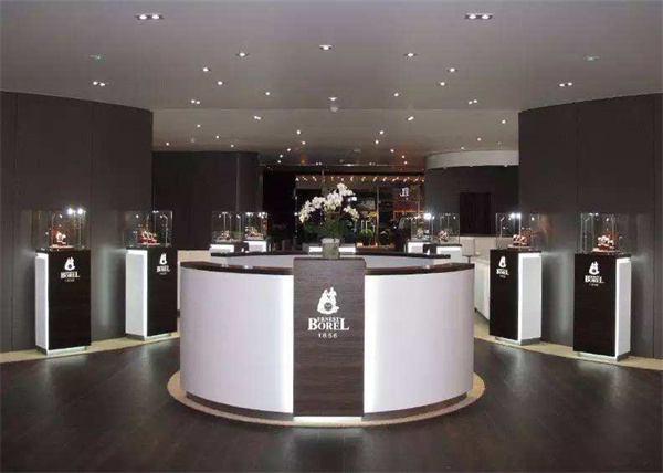 依波路手表停走怎么办