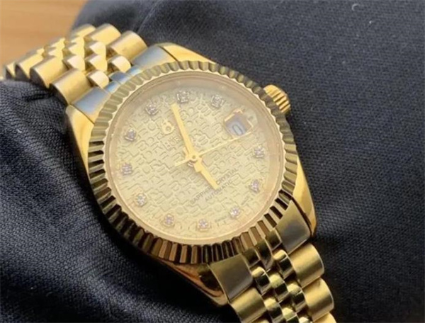 依波路机芯怎么样