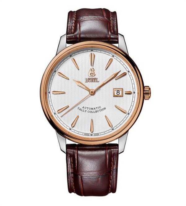 依波路表盘划痕怎么修复