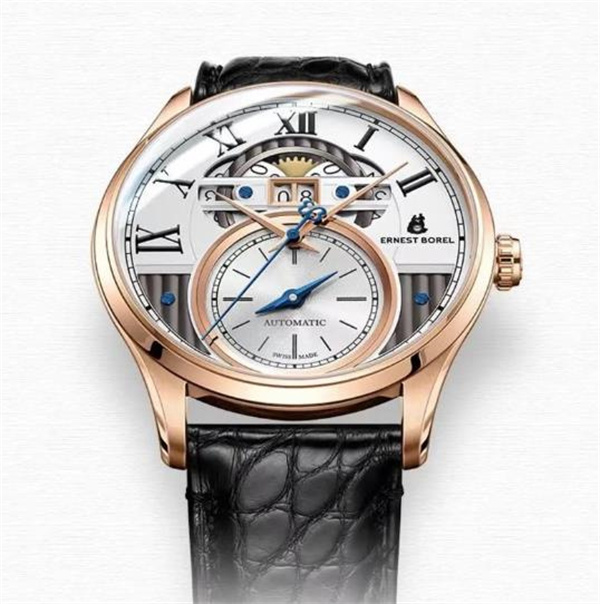 依波路手表走走停停处理技巧深度解析