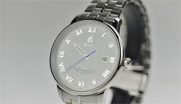 依波路手表走时不准怎么办