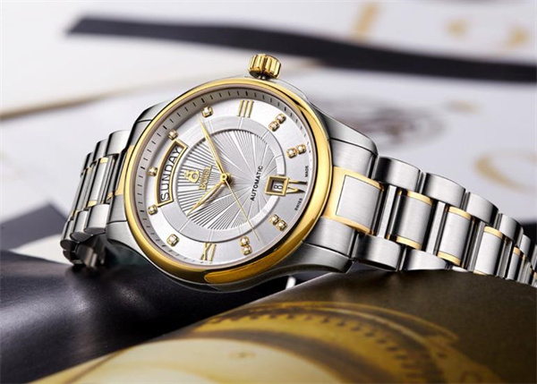 依波路手表进水了如何解决