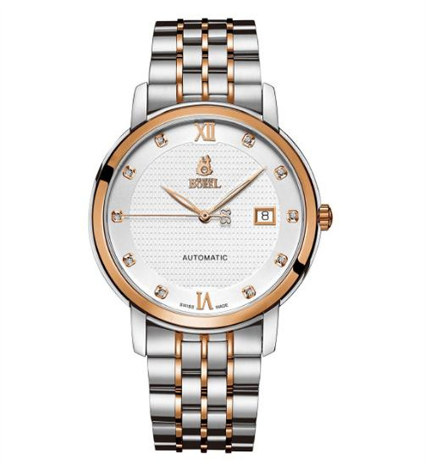 依波路手表进水了应该咋办