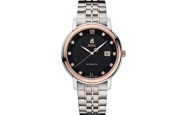 依波路手表进灰了如何处理