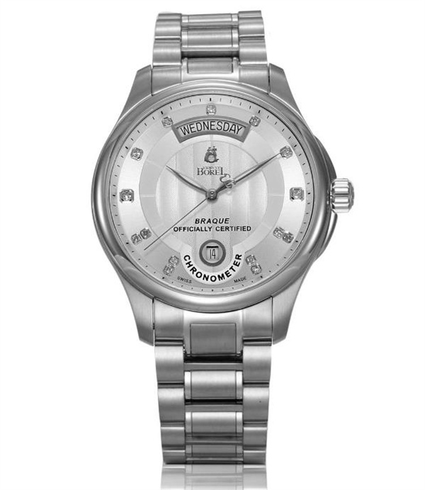 依波路手表停走处理办法集锦