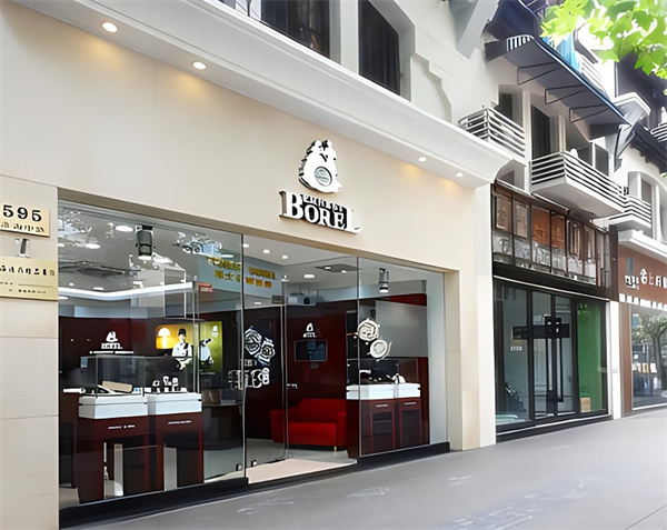 依波路表带调整教程详解