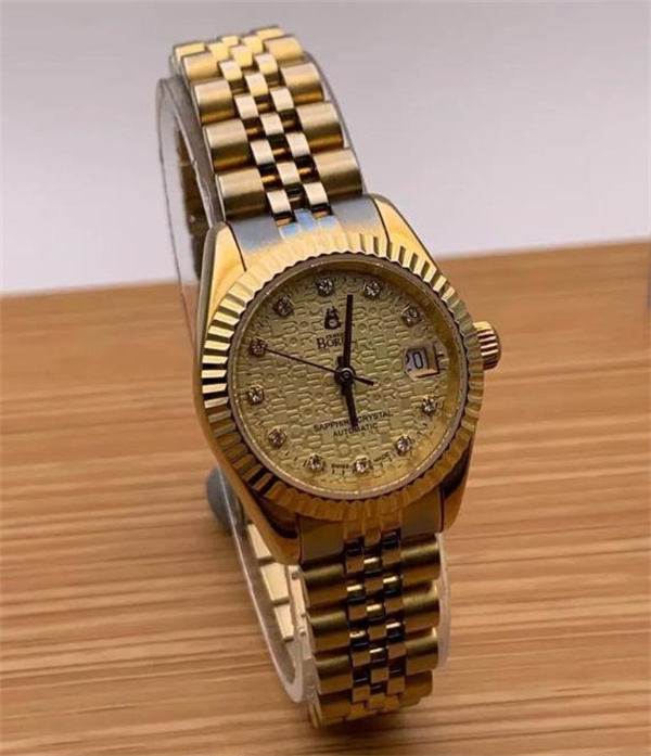 依波路手表偷停解决方法集锦