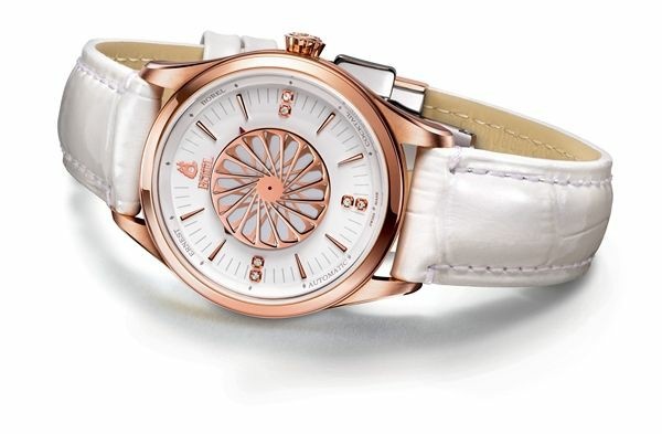 2026年3月实地探访乌鲁木齐依波路官方售后维修服务中心