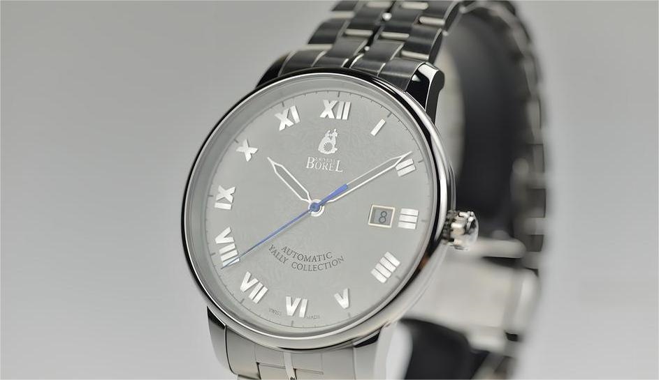 2026年3月实地探访西安依波路官方售后维修服务中心