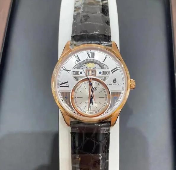 2026年3月实地探访唐山依波路官方售后维修服务中心