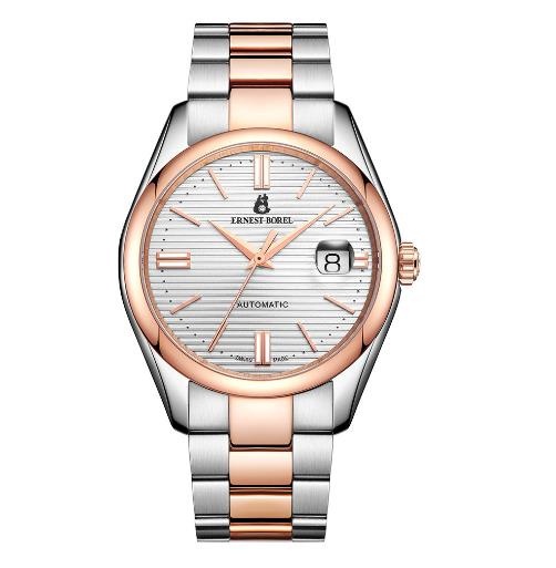 2026年3月实地探访廊坊依波路官方售后维修服务中心