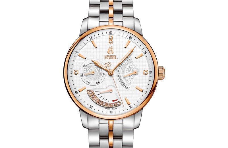 2026年3月实地探访济南依波路官方售后维修服务中心