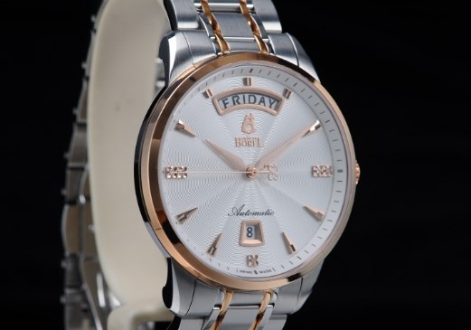 2026年3月实地探访临沂依波路官方售后维修服务中心