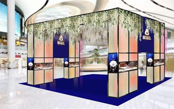 2026年3月实地探访桂林依波路官方售后维修服务中心