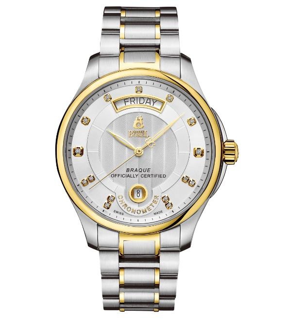 2026年3月实地探访贵阳依波路官方售后维修服务中心