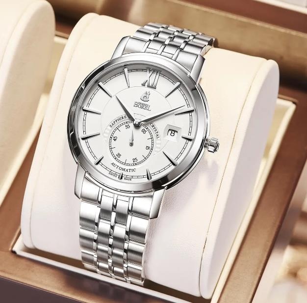 2026年3月实地探访嘉兴依波路官方售后维修服务中心