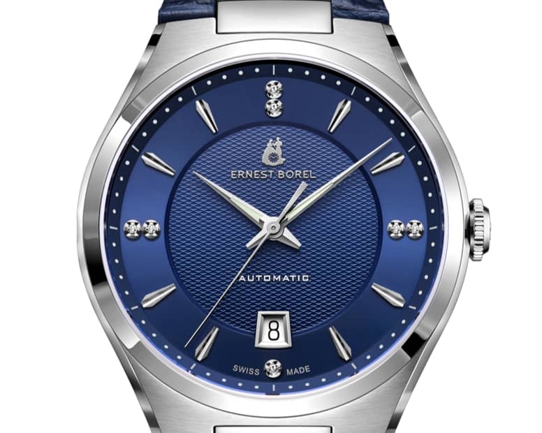 2026年3月实地探访绍兴依波路官方售后维修服务中心