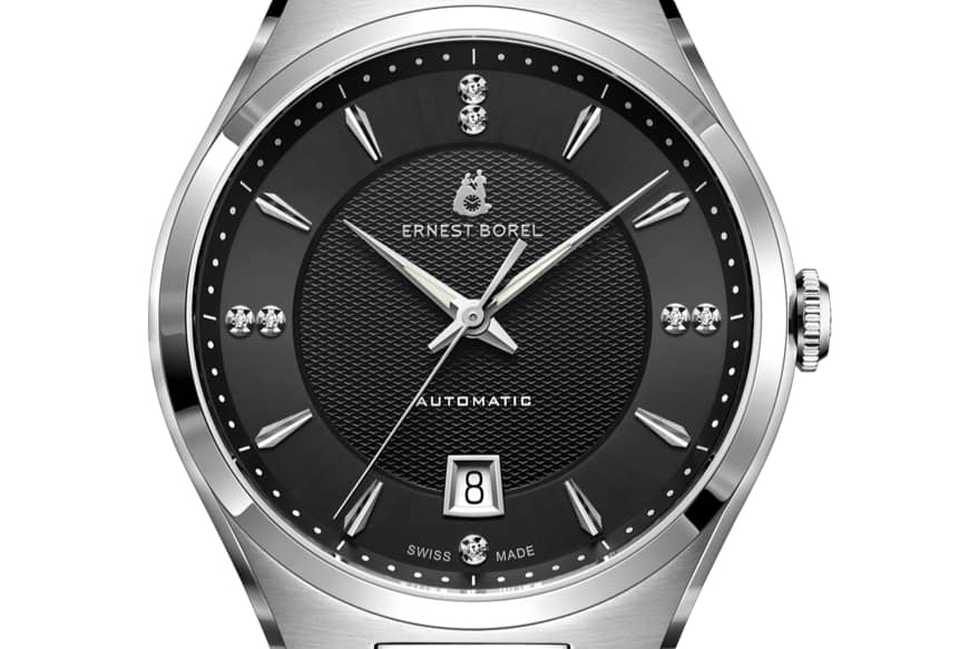 2026年3月实地探访柳州依波路官方售后维修服务中心