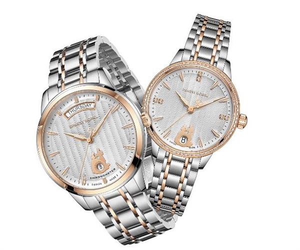 依波路手表进水了解决技巧是什么