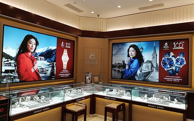 2026年3月实地探访洛阳依波路官方售后维修服务中心