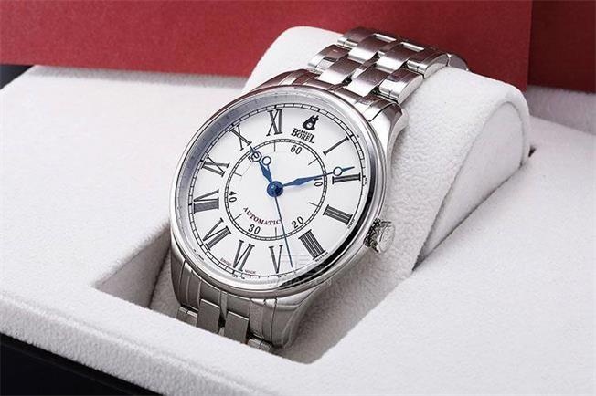 2026年3月实地探访潍坊依波路官方售后维修服务中心