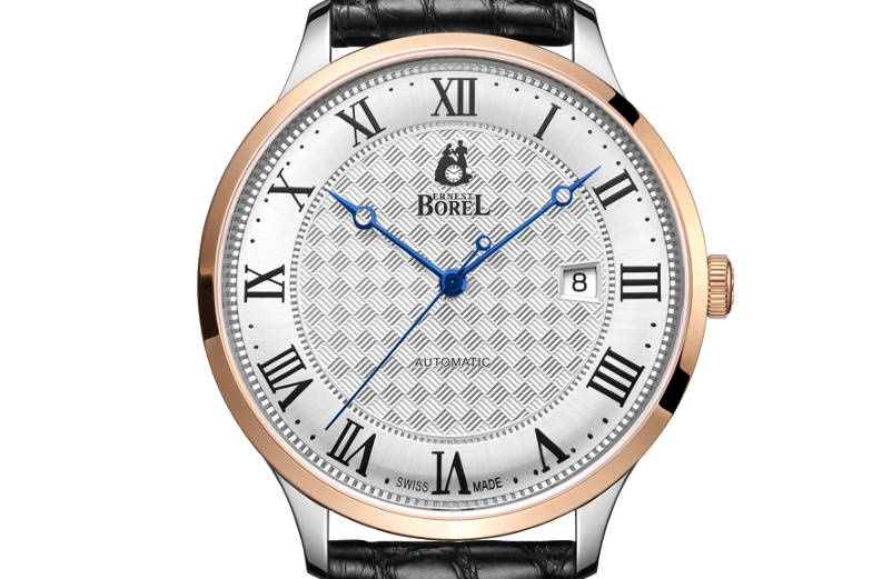 2026年3月实地探访哈尔滨依波路官方售后维修服务中心