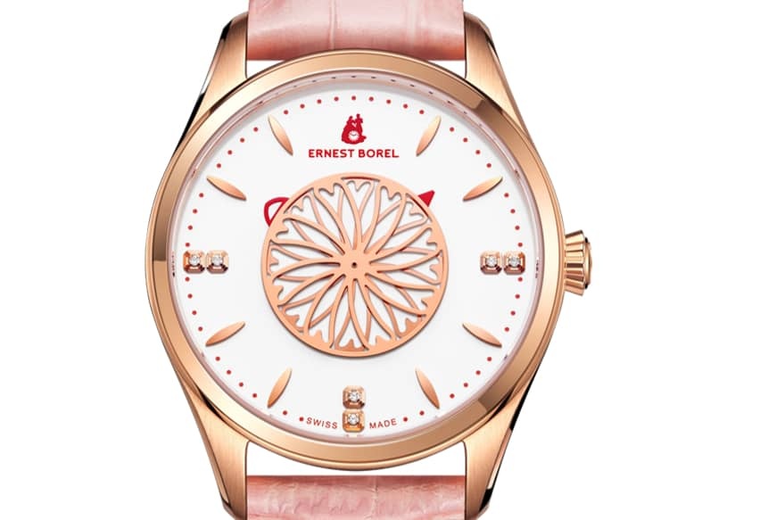 2026年3月实地探访昆明依波路官方售后维修服务中心