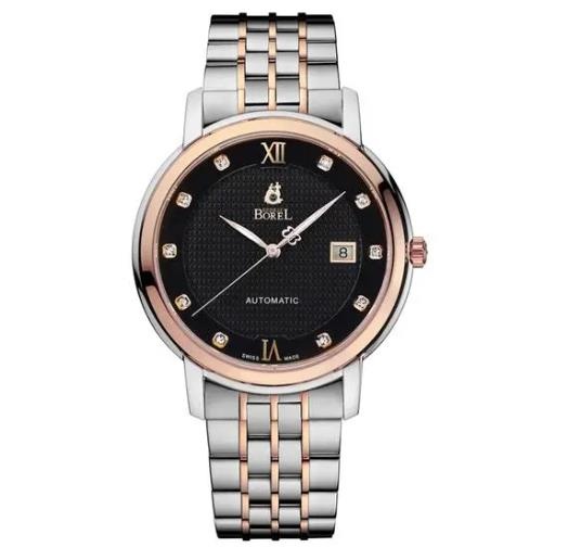 2026年3月实地探访包头依波路官方售后维修服务中心