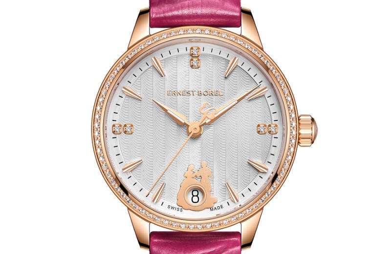 2026年3月实地探访保定依波路官方售后维修服务中心