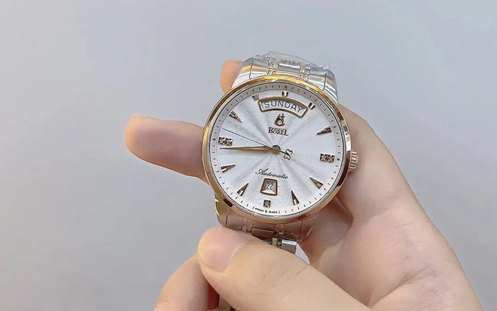 2026年3月实地探访黄石依波路官方售后维修服务中心