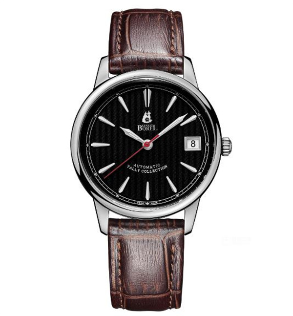 依波路手表进水了如何处理