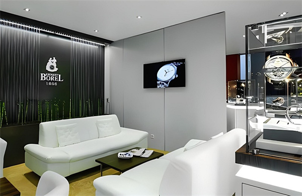 依波路手表停走解决办法是什么