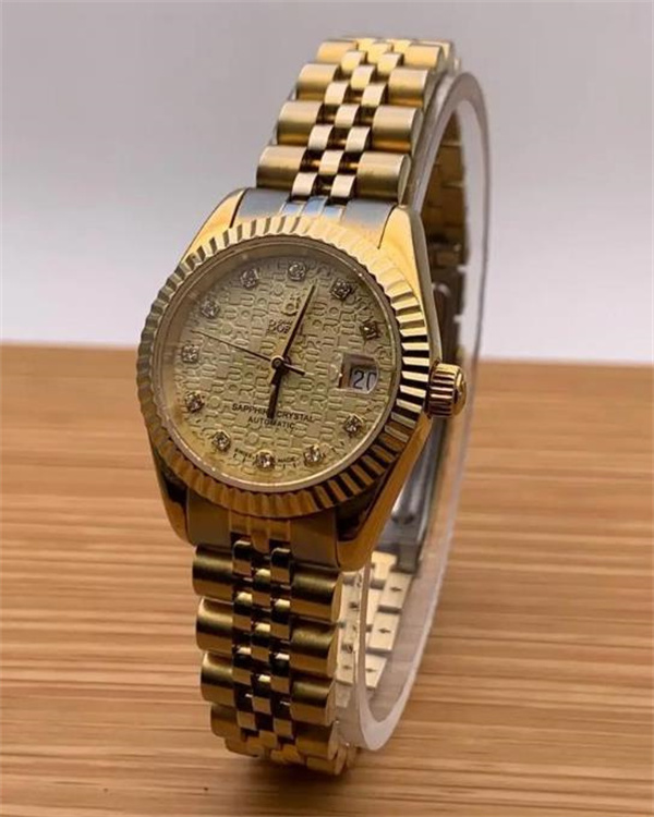 依波路手表摔坏了解决办法是什么