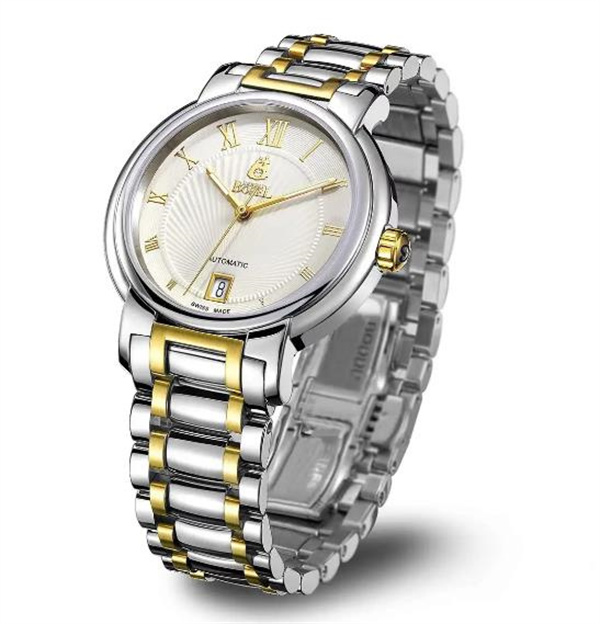 依波路手表走走停停解决方法推荐