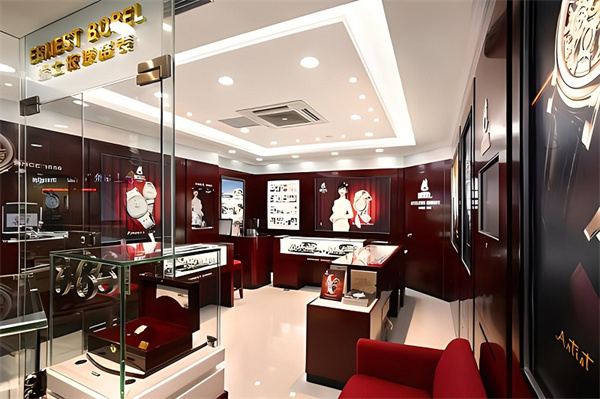 依波路手表走慢了处理技巧汇总