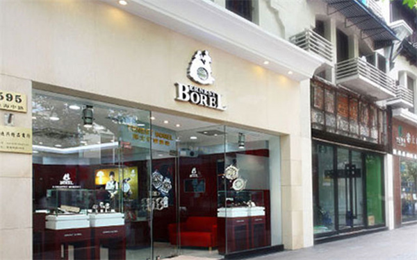 依波路手表走时故障该如何处理